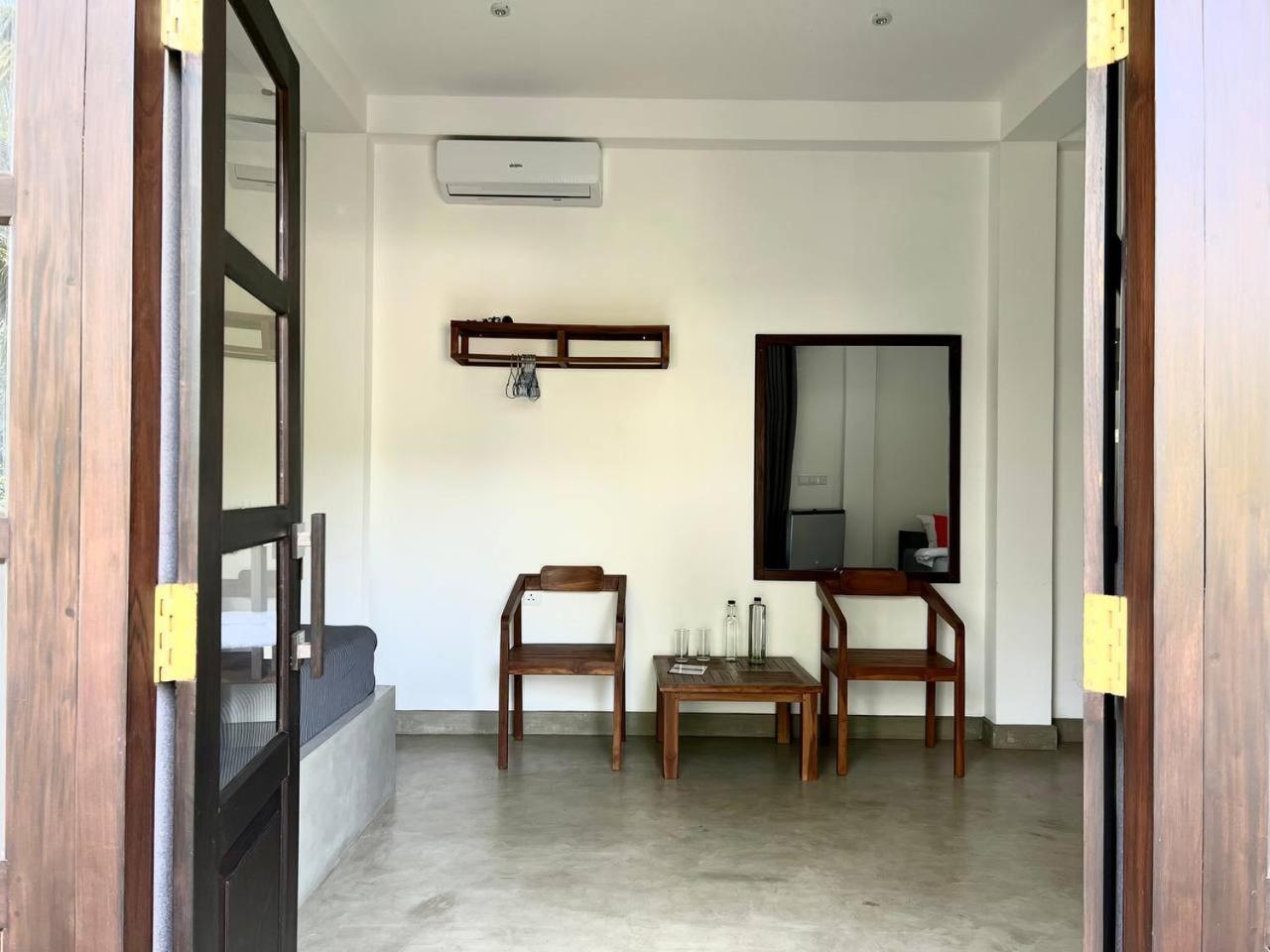 Lum Residence Ahangama Exterior photo
