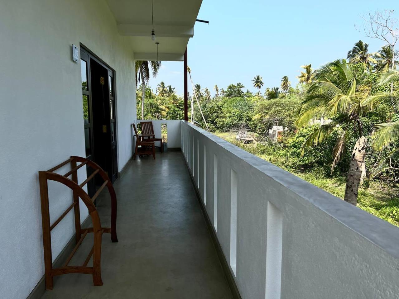 Lum Residence Ahangama Exterior photo